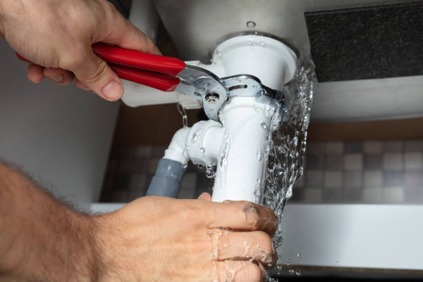Best Residential water damage restoration  in Emsworth, PA