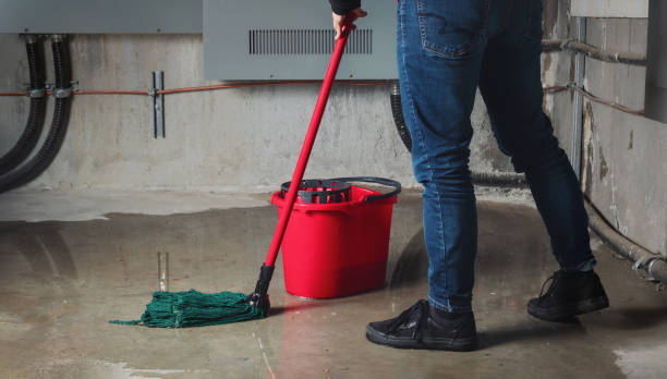 Emsworth, PA Water damage restoration Company