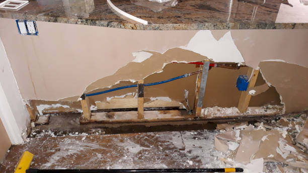 Local water damage restoration in Emsworth, PA