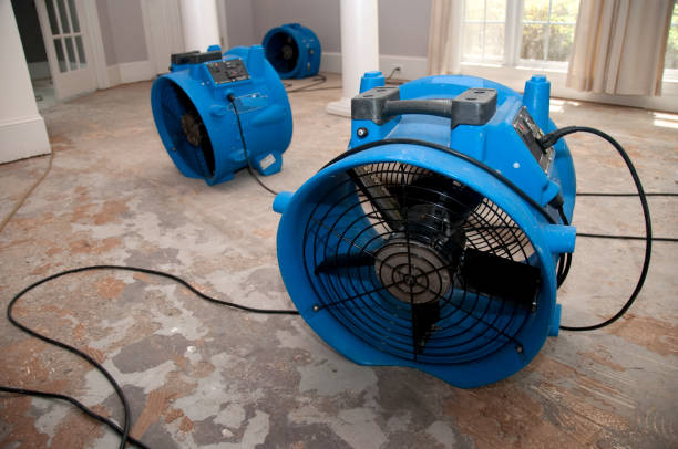 Fire Damage Restoration in Emsworth, PA